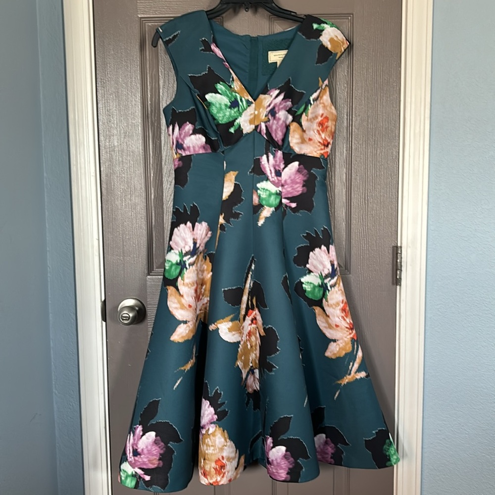 Anthropologie size 4 dress